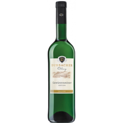 Durbacher Ölberg Gewürztraminer Spätlese 0,75L