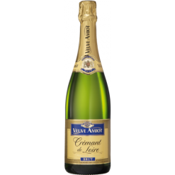Veuve Amiot Cremant De Loire Brut 0,75L