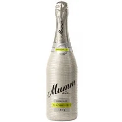 Mumm Dry Jahrgang Alkoholfrei Trocken 0,75L