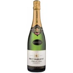 Brut Dargent Chardonnay Sekt 0,75L
