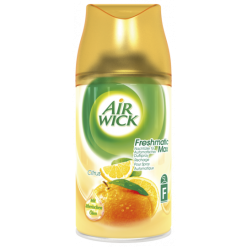 Airwick Freshmatic Max Nachfüller Citrus 250ML