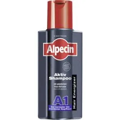 Alpecin Aktiv Shampoo A1 250ML