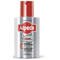 Alpecin Tuning-Shampoo 200ML