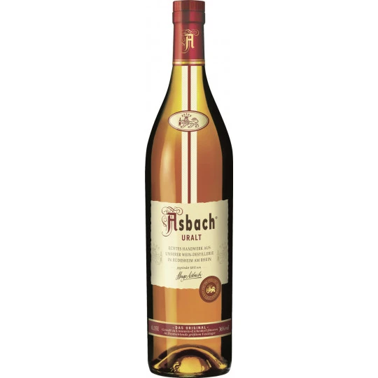 Asbach Uralt Weinbrand 0,7L 3 Asbach Uralt Weinbrand 0,7L