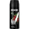 Axe Bodyspray Africa 150ML 1 Axe Bodyspray Africa 150ML -Cheap Weisswein Store axe bodyspray africa 150ml