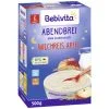 Bebivita Abendbrei Milchreis Apfel Ab 5.Monat 500G 1 Bebivita Abendbrei Milchreis Apfel Ab 5.Monat 500G -Cheap Weisswein Store bebivita abendbrei milchreis apfel ab 5monat 500g