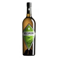 Belsazar Vermouth Dry 0,75L