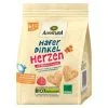 Alnatura Bio Hafer Dinkel Herzen 125G