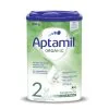 Aptamil Organic 2 Nach Dem 6. Monat 800G