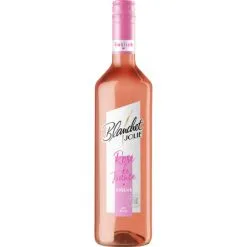 Blanchet Jolie Rosé De France Lieblich 0,75L
