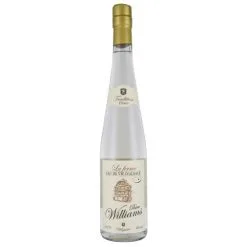 Bortzmeyer Tradition Elsass Poire Williams 0,7L