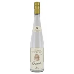 Bortzmeyer Traditionell Elsass Quetsch 0,7L