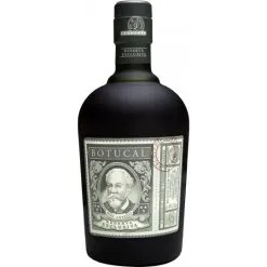 Botucal Rum Reserva Exclusiva 0,7L