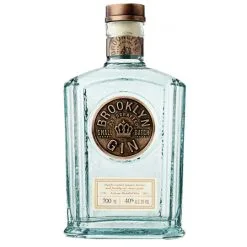 Brooklyn Gin 40% 0,7L