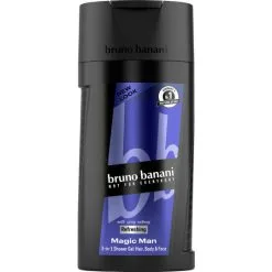 Bruno Banani Magic Man 3in1 Duschgel 250ML