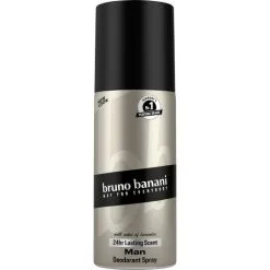 Bruno Banani Man Deospray 150ML