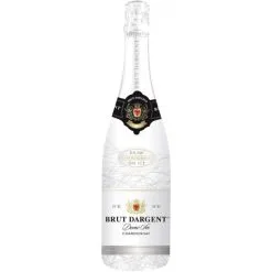 Brut Dargent Ice Demi Sec Chardonnay 0,75L