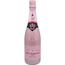 Brut Dargent Ice Rosé Pinot Noir Demi Sec 0,75L