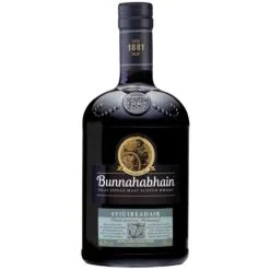 Bunnahabhain Whisky Stiuireadair 46,3% 0,7L