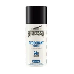 Butcher's Son Deodorant Well Done 150ML