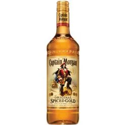 Captain Morgan Original Spiced Gold 0,7L