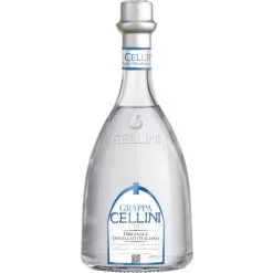 Cellini Grappa Cru 0,7L