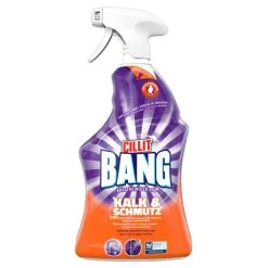 Cillit Bang Kraftreiniger Kalk & Schmutz 750ML
