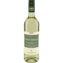 Alnatura Bio Demeter Pinot Grigio 2018 0,75L