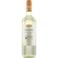 Demeter Perla Terra Pinot Grigio IGP 0,75L