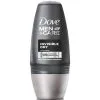DOVE Men + Care Deodorant Roll-On Invisible Dry 50 Ml -Cheap Weisswein Store dove mencare invisible dry