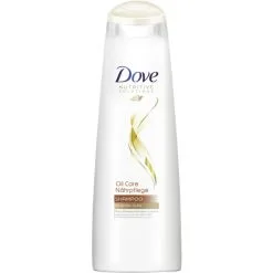 DOVE Oil Care Nährpflege Shampoo 250ML