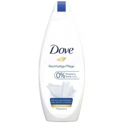 DOVE Pflegedusche Reichhaltige Pflege 250ML