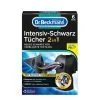 Dr. Beckmann Intensiv-Schwarz Tücher 6ST -Cheap Weisswein Store drbeckmann intensivschwarz tamp252cher 6st