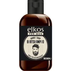 Elkos For Men Bartshampoo 100ML