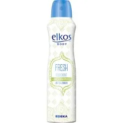 Elkos Deospray Fresh 200ML