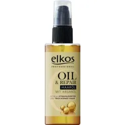 EDEKA Elkos Professional Haaröl 100ML