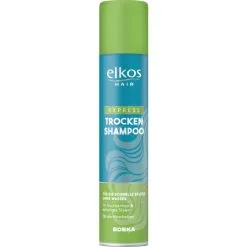 Elkos Express Trockenshampoo 200ML