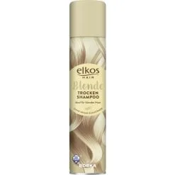 EDEKA Elkos Trockenshampoo Blond 200ML