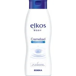 Elkos Body Cremebad Soft Care 1L