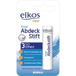 Elkos Abdeckstift 4G