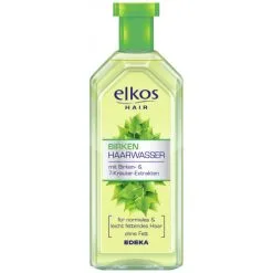 Elkos Birken Haarwasser 500ML