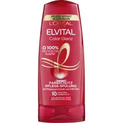 L'Oreal Elvital Color Glanz Spülung 250ML