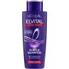 L'Oreal Elvital Color Glanz Purple Shampoo 200ML -Cheap Weisswein Store elvitalcolorglanzpurple