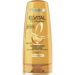 L'Oreal Elvital Öl Magique Nährpflege Spülung 250ML