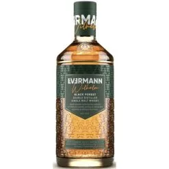 Evermann Whisky 42% 0,7L