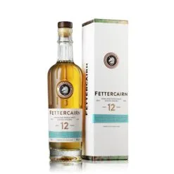Fettercairn Whisky 12 Jahre 40% GP 0,7L