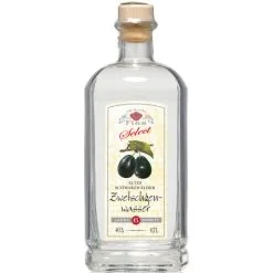 Fies Select Zwetschgenwasser 0,7L