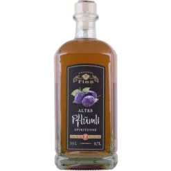 Original Fies Altes Pflümli 0,7L
