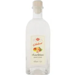 Fies Select Haselnuss 0,5L