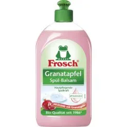 Frosch Spül-Balsam Granatapfel 500ML